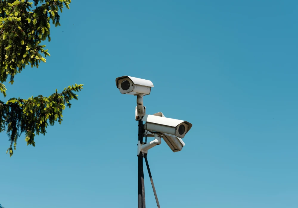 cctv Security & Surveillance