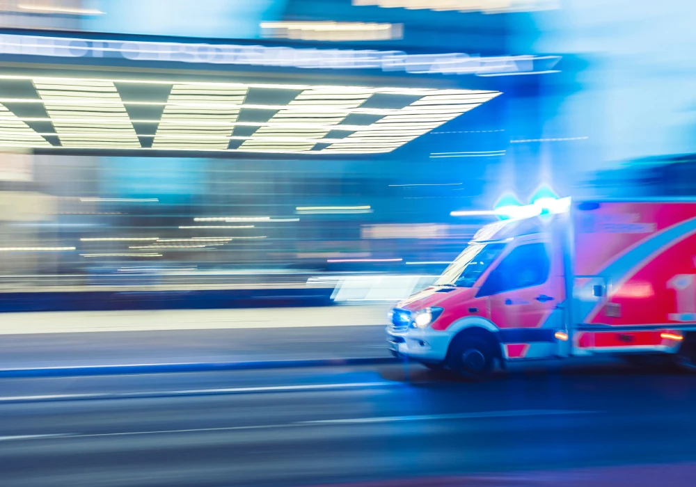 emergency Emergency Response Support