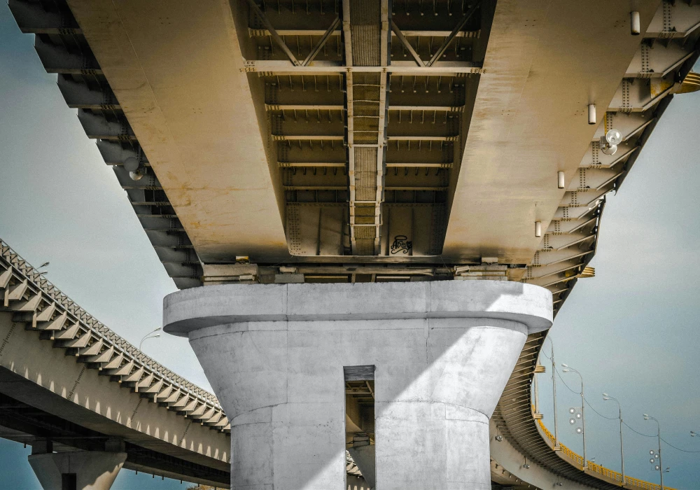 infrastructure Infrastructure Inspection