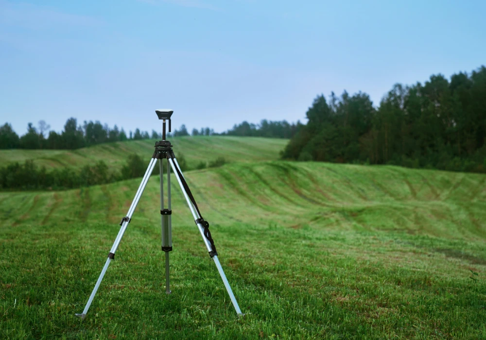 survay Environmental & Land Surveying