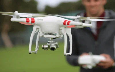 Trusted Drone Company in Kota Kinabalu