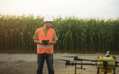 Becoming a Certified Drone Pilot in Malaysia