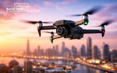 How to Choose the Best Drone Company in Selangor for Your Business?