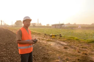 Drone Inspection Services